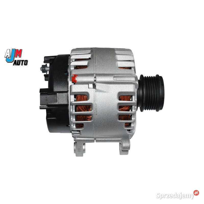 Alternator 03P903023B 12 TDI Seat Ibiza IV SC ST Grabów Szlachecki sprzedam