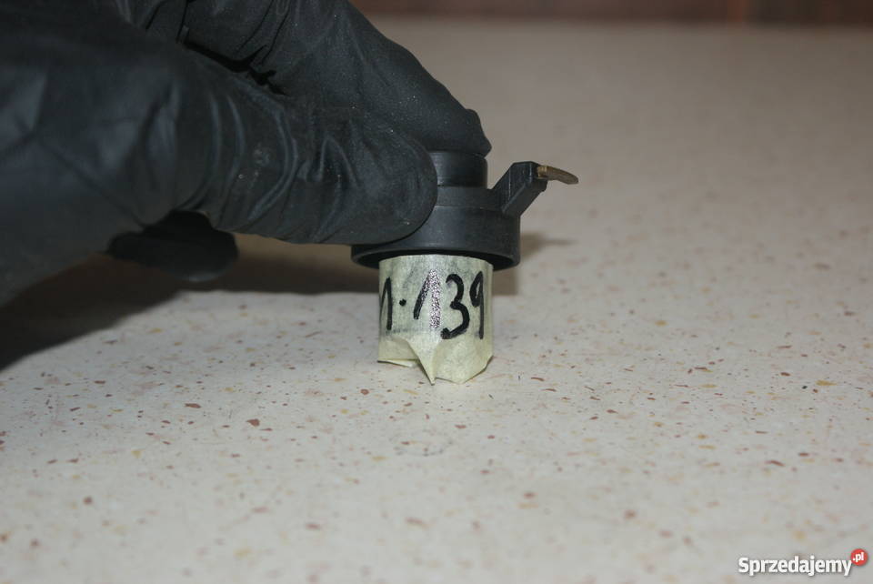 PALEC APARATU ZAPŁONOWEGO DAEWOO MATIZ 1 431 139 osobowe Białobrzegi