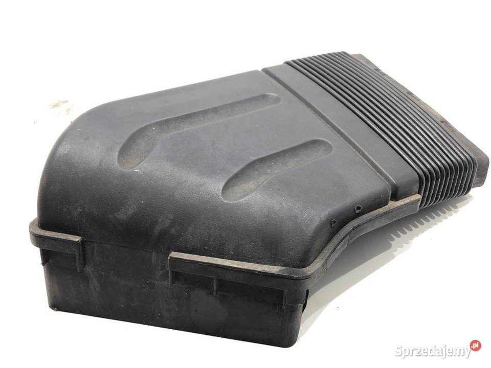 RURA POWIETRZA AUDI A4 B6 8E0129617 25 180 0005