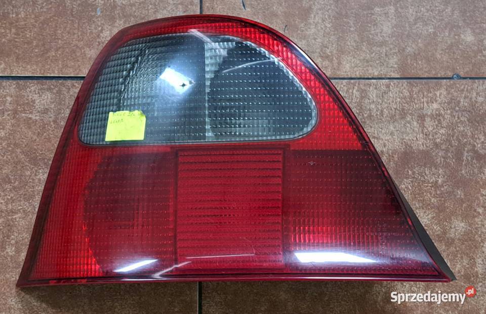 Lampa tył Rover 25 HB