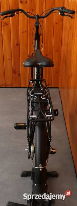 Rower damski Leopard JCK D 49 I inne rowey Milanówek