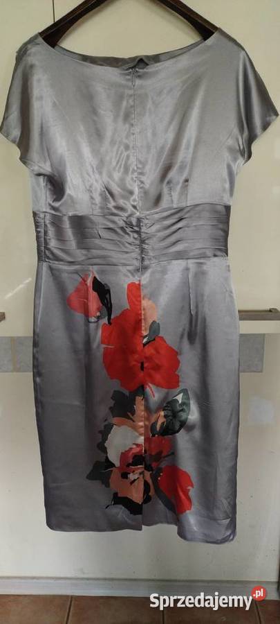 Sukienka letnia damska Spódnice i sukienki