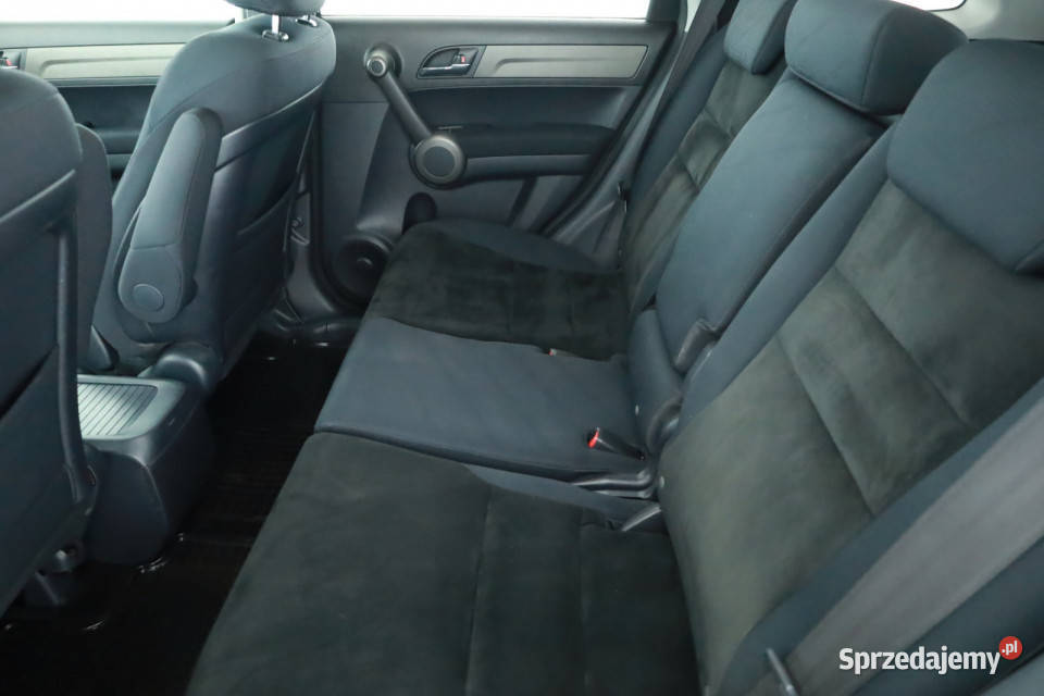Honda CRV 20 i wspomaganie kierownicy Piaseczno