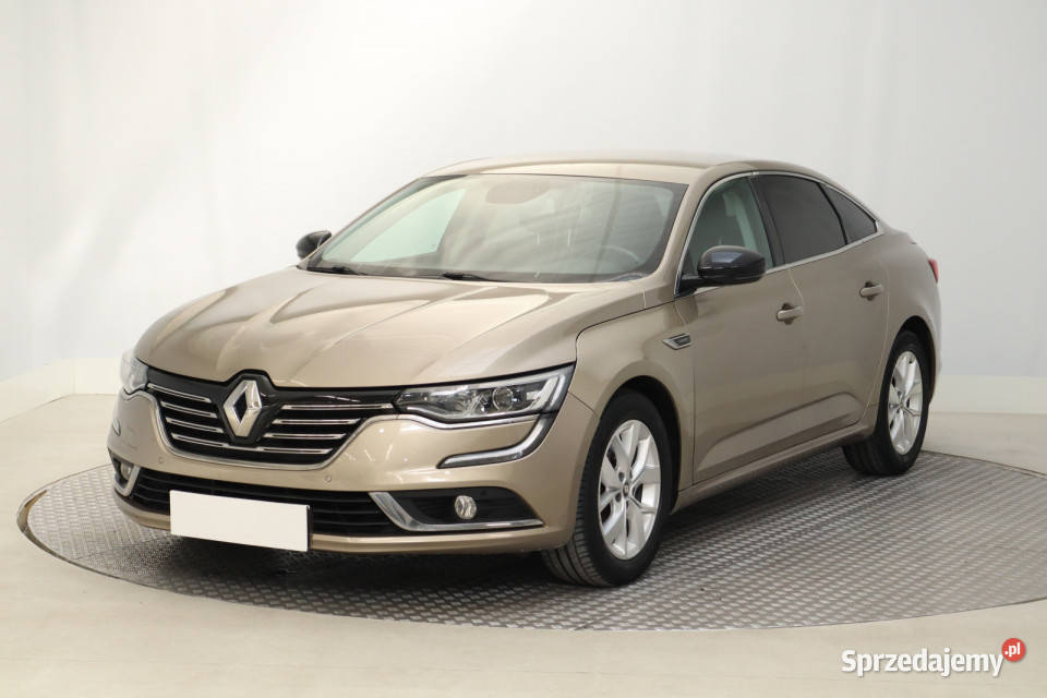 Renault Talisman 13 TCe czujnik zmierzchu