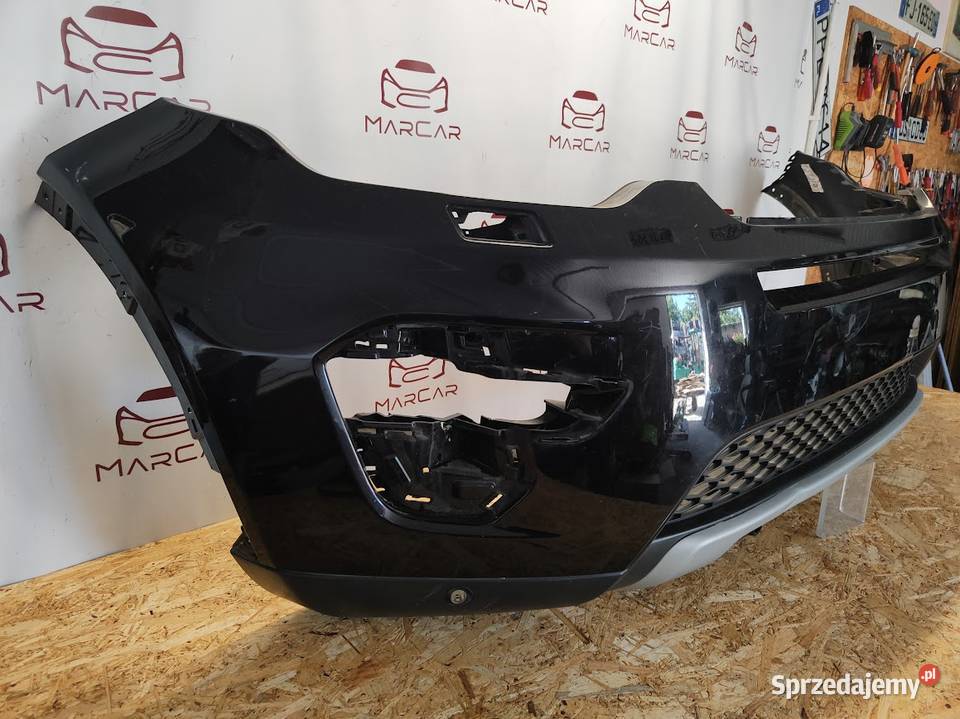 Zderzak Przód Przedni Land Rover Discovery Sport Pleszew