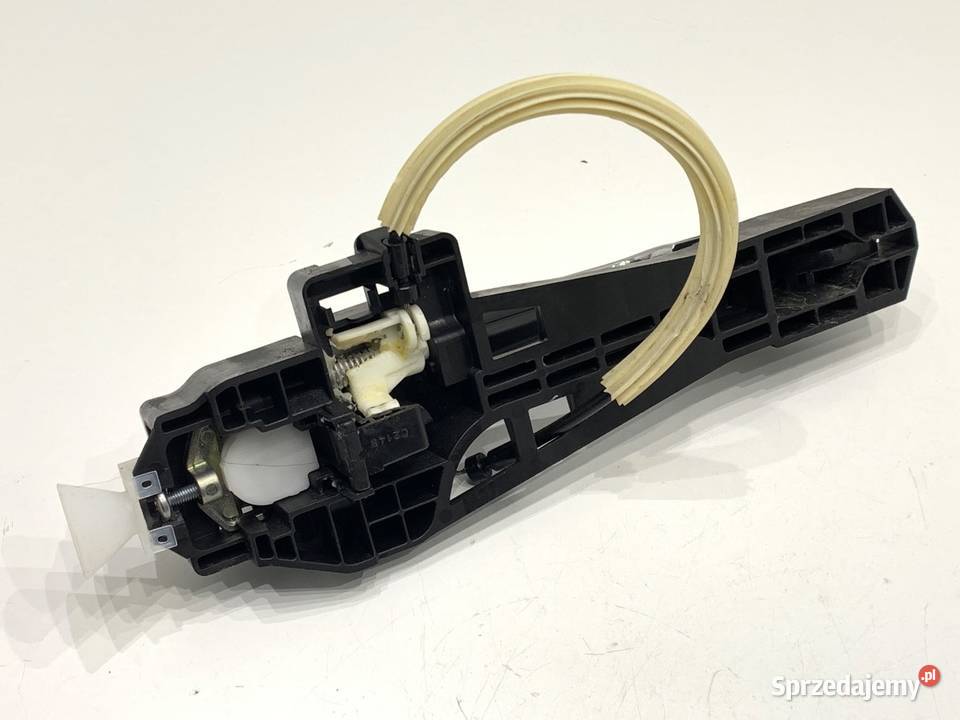 KLAMKA ZEWNĘTRZNA LEWY TYŁ FIAT TIPO Kombi Karoseria podkarpackie