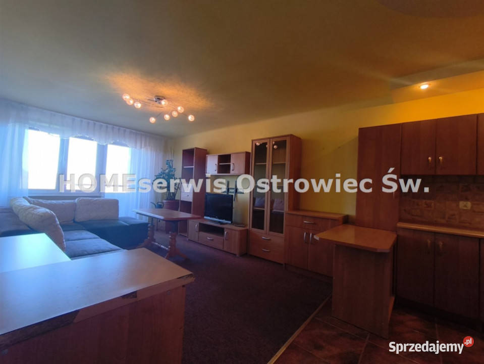 Mieszkanie 468m2 2 pokojowe Ostrowiec Ostrowiec Świętokrzyski