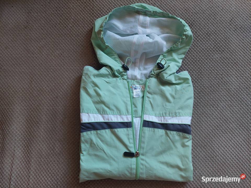 Bold Spirit dziewczęca kurtka rozmiar 122 Kraków