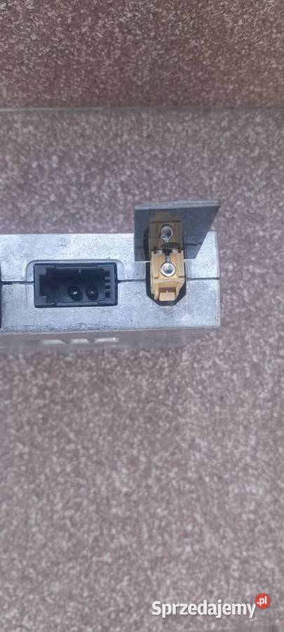 Przedmiotem sprzedaży jest moduł bluetooth do Dobiegniew