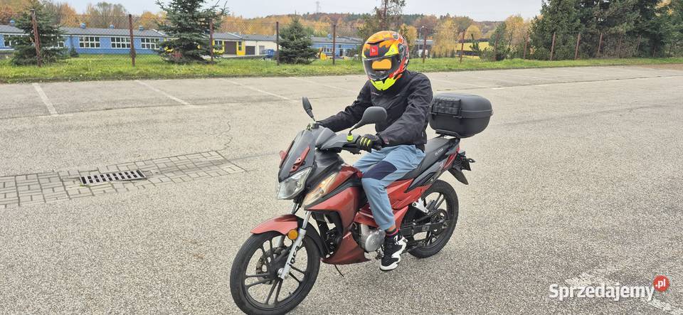 Inca xone 5070 Rybnik