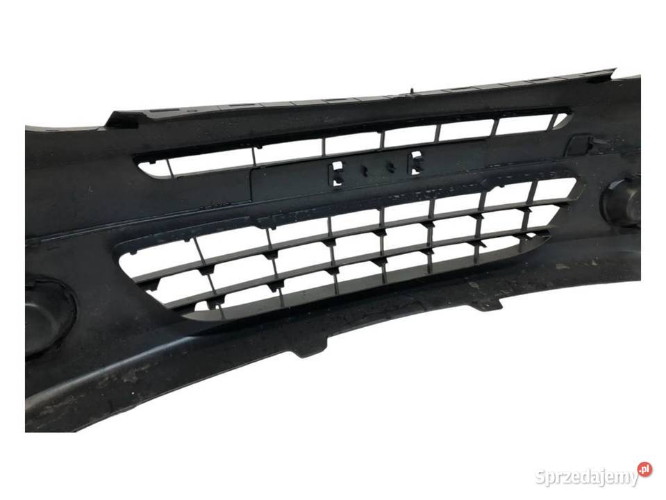 RENAULT KANGOO II LIFT 20082013 ZDERZAK PRZÓD osobowe Skarżysko-Kamienna sprzedam
