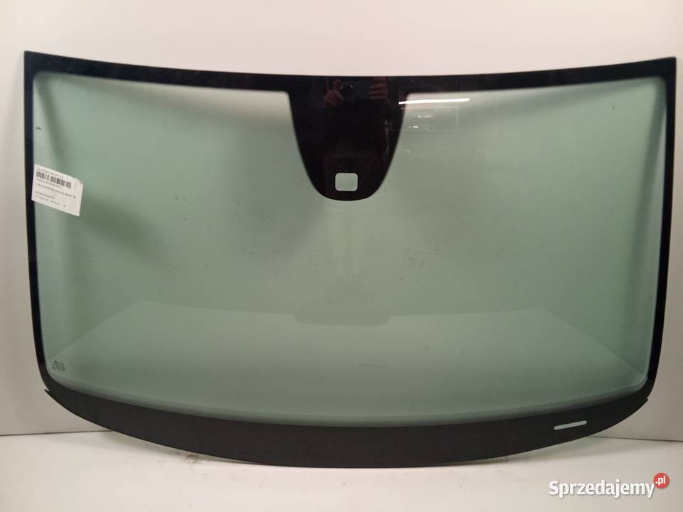 Szyba Przednia Volkswagen Passat B6B7 05 Kamera Bralin sprzedam
