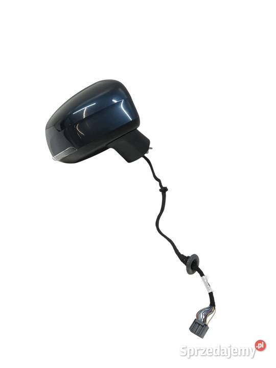 LUSTERKO PRAWE 14PIN EUROPA 72316 Volvo XC 90 II