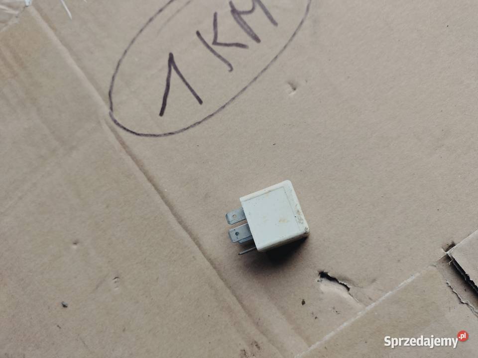 PRZEKAŹNIK FORD SIERRA TRANSIT G1UHK Kamień-Kolonia