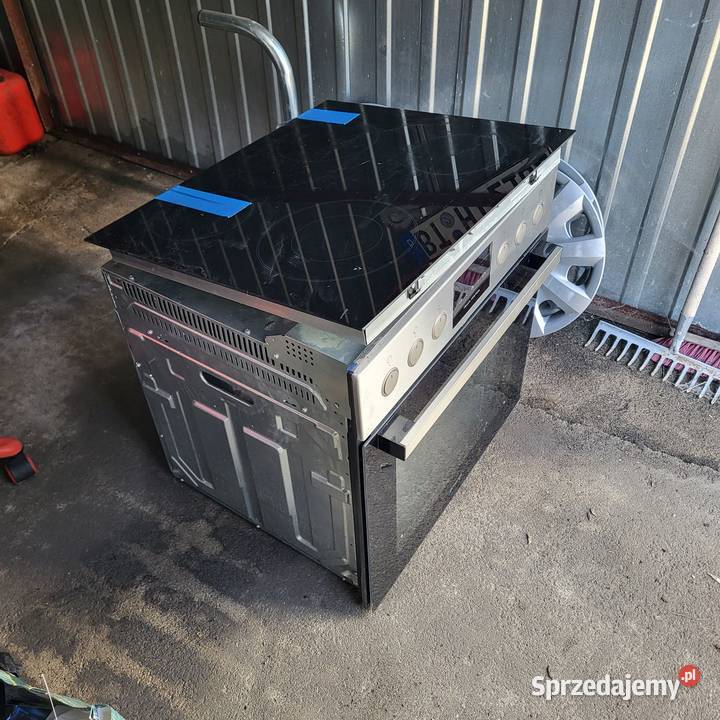 Sprzedam indukcję Czarnków