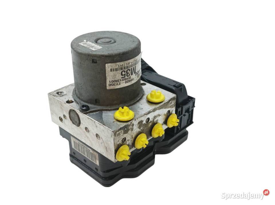 POMPA ABS 589202Y350 5WY7F46E Hyundai ix35 I Układ ABS i ESP