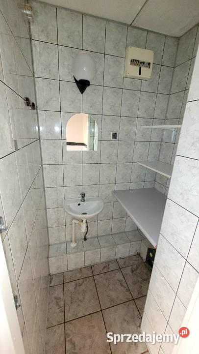 Lokal do wynajęcia Wałcz Dolne Miasto wieżowcu