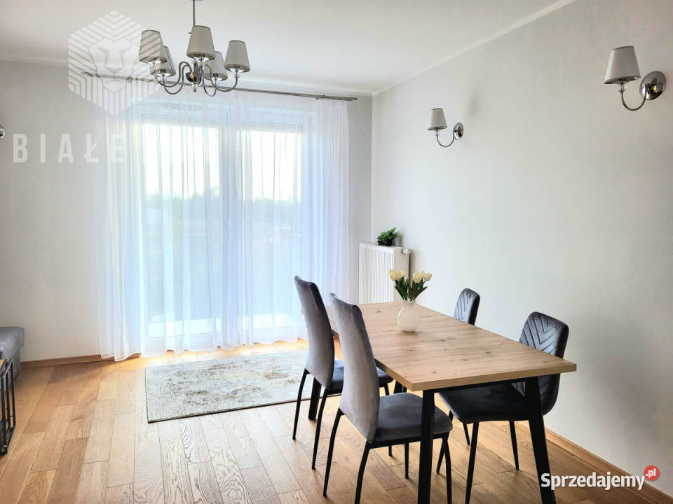 Mieszkanie 55m2 3 pokoje Warszawa Jana mazowieckie