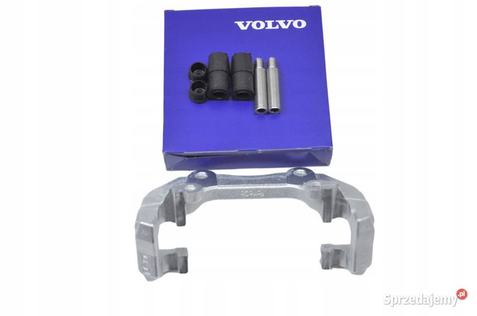 VOLVO S40 V50 przednie jarzmo tarczy hamulc Bielany Wrocławskie