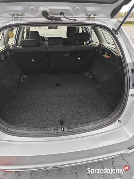 Toyota Auris hybrid 18 Instalacja LPG 2018r małopolskie Kraków