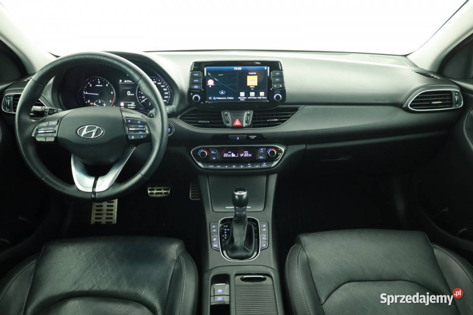 Hyundai i30 16 CRDi Piaseczno