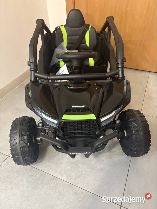 Buggy Auto Na Akumulator dzieci świętokrzyskie Grabownica sprzedam