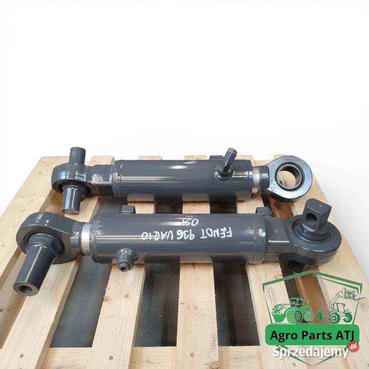 Siłownik Cylinder hydrauliczny H218PB0520190 podlaskie Ciechanowiec