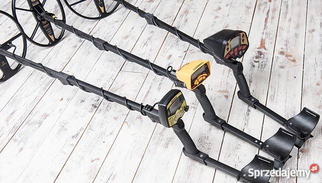 Sztyca teleskopowa Mars MD Chełm