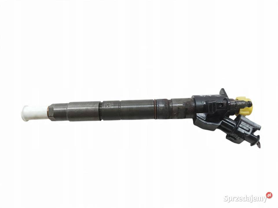 WTRYSKIWACZ 31272690 0445116016 24 D Volvo XC 70