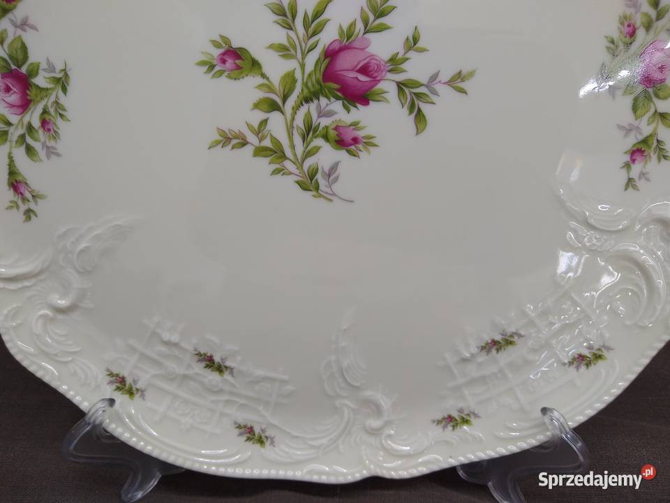 Rosenthal Sanssouci Ramona tortownica 35