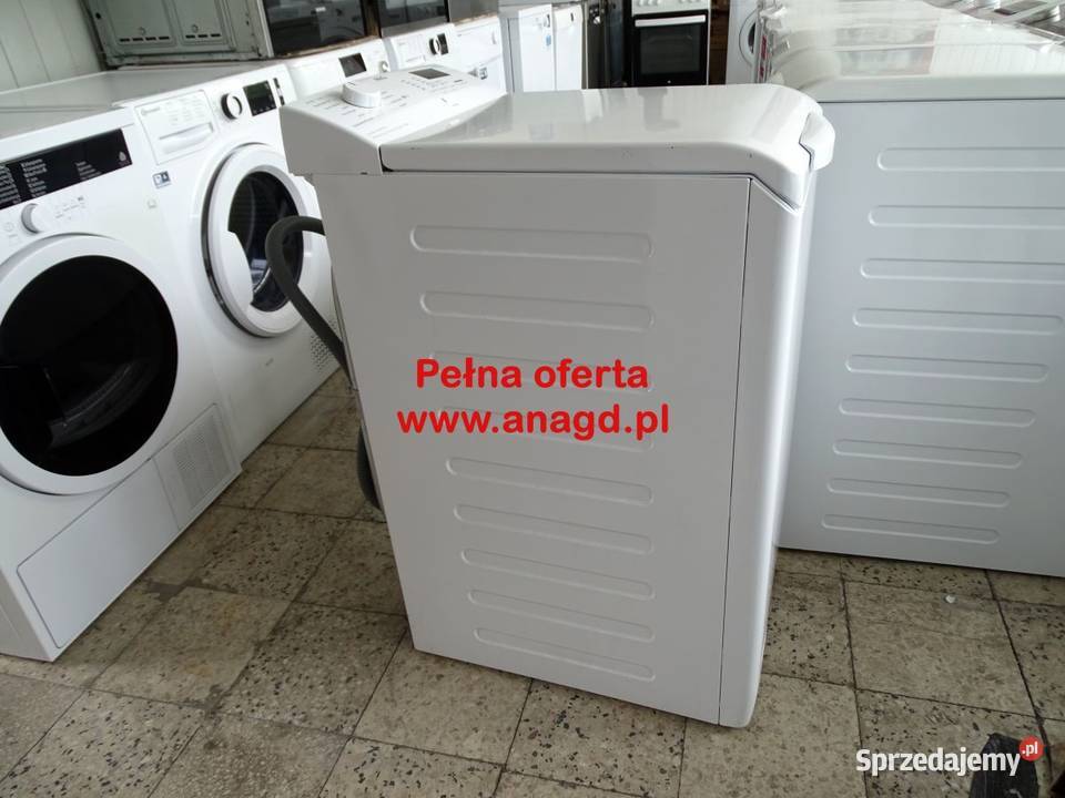 Pralka AEG 6000 Series Pro Sense A 6 GWARANCJA Pralki i suszarki Miękowo