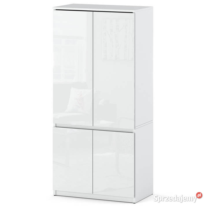 Szafa Nowoczesna Do Sypialni Przedpokoju Posti Szafy i garderoby