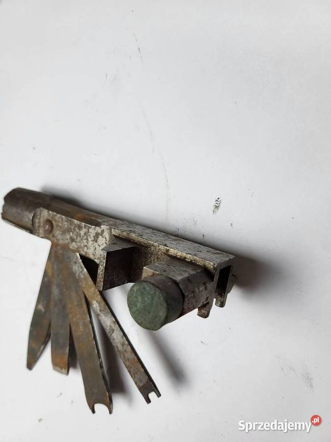 WW2 MULTI TOOL ORYGINAL KARABIN 1938