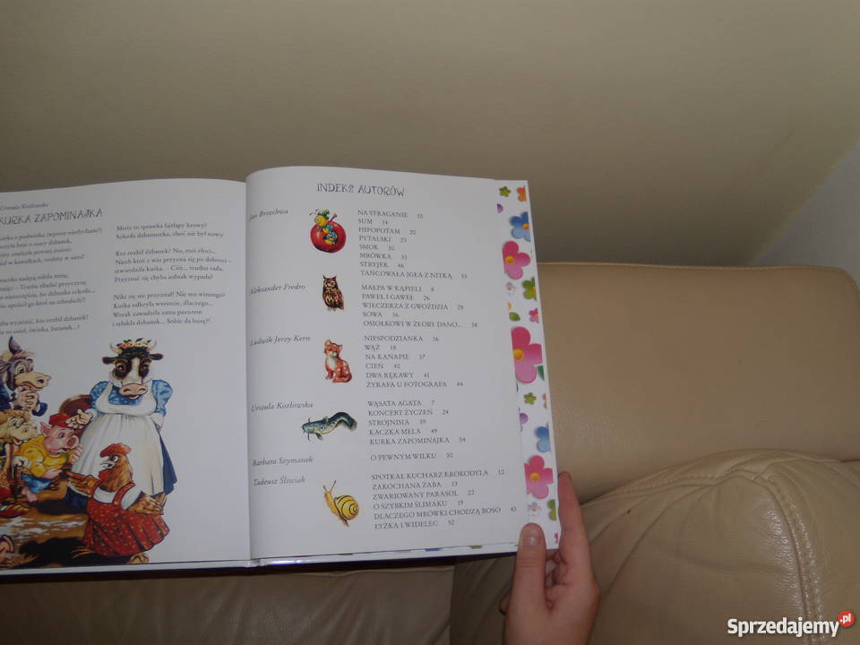 Śmieszne wierszyki Rok wydania 2018 mazowieckie Warszawa