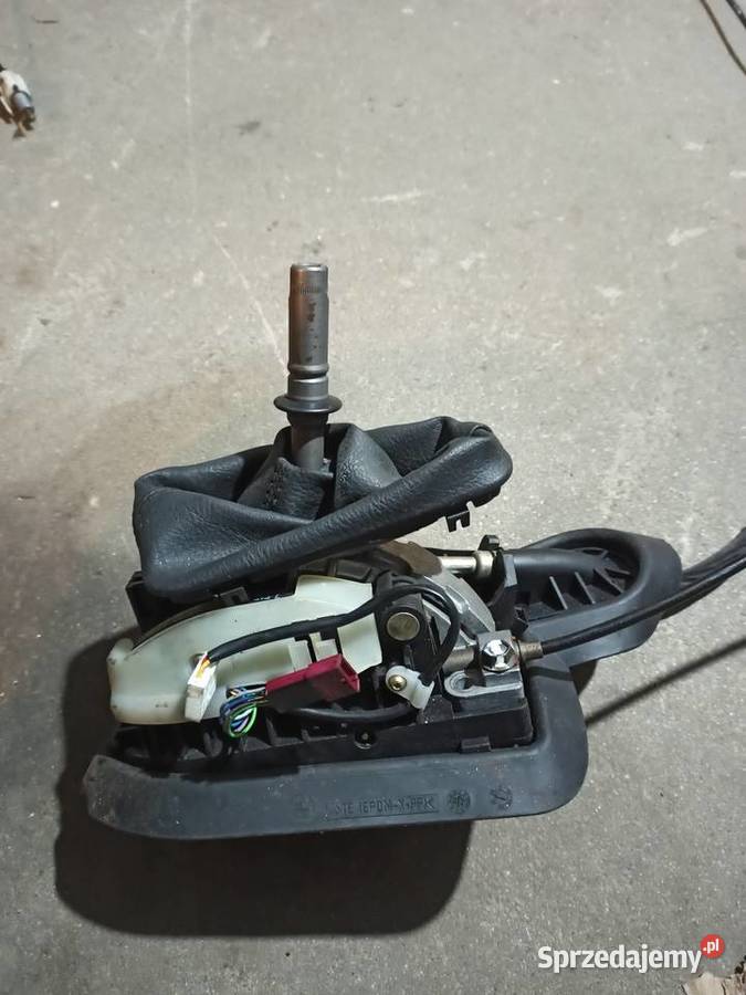Bmw e46 7515261 Lewarek wybierak biegów automat osobowe Dębica