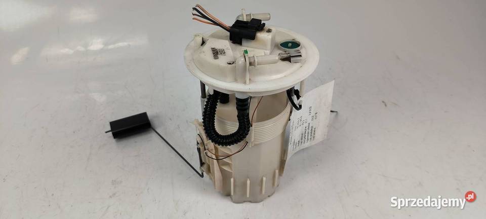 POMPKA PALIWOWA RENAULT SCENIC II Pozostałe Lipno