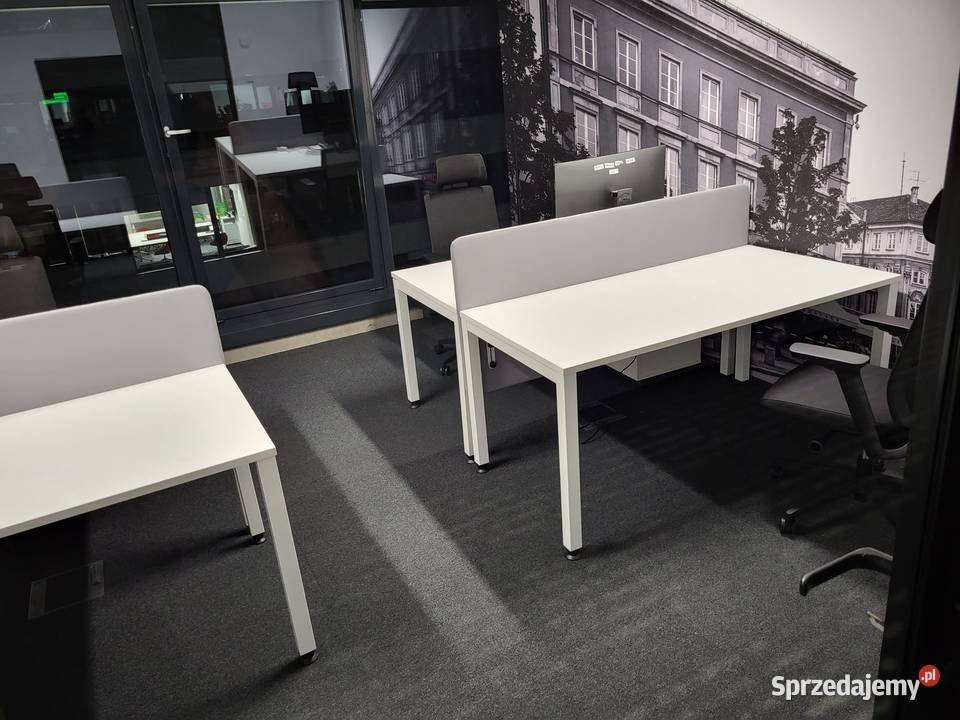 Sprzedam meble biurowe firm Warszawa