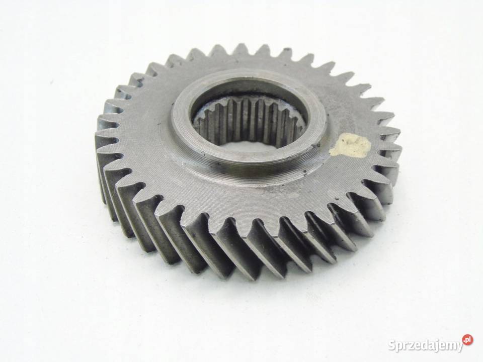 KOŁO ZĘBATE SKRZYNI 11 12 PUNTO PANDA SEICENTO Sosnowiec sprzedam