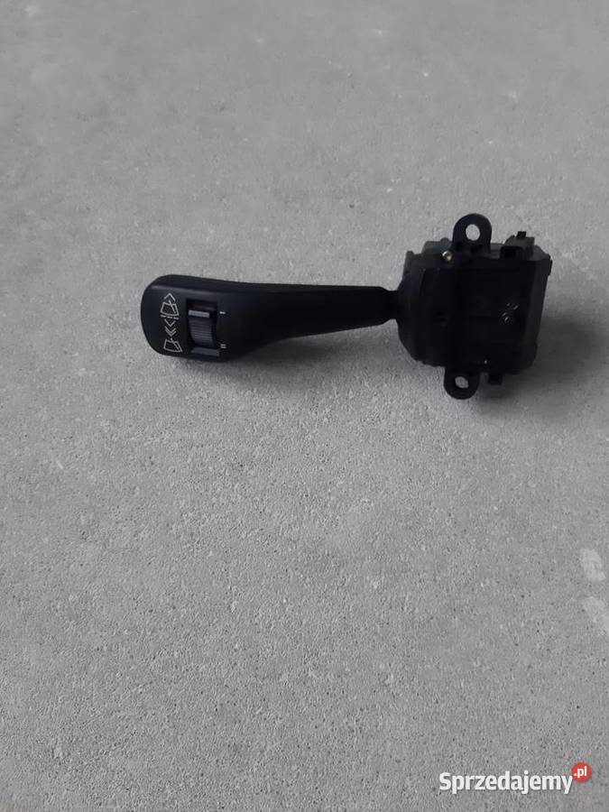 Manetka wycieraczek bmw e46 Pozostałe Części Bydgoszcz