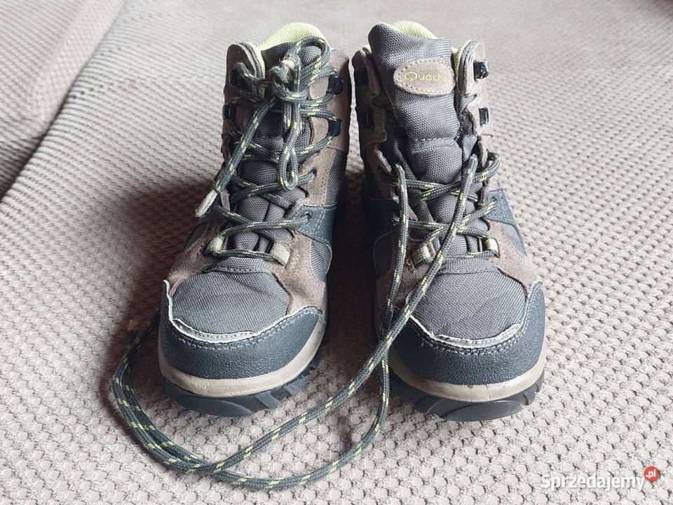 buty trekkingowe rozmiar 33 Kraków