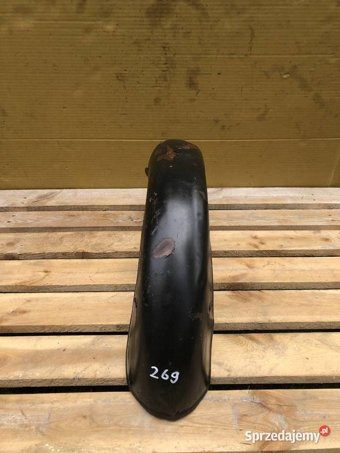 BŁOTNIK PRZEDNI PRZÓD M11 M06 175 150 Kraków sprzedam