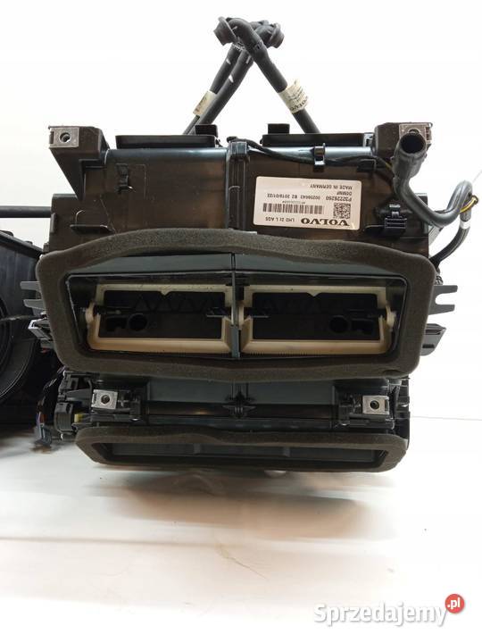 NAGRZEWNICA Volvo S60 III 20182024 sprzedam