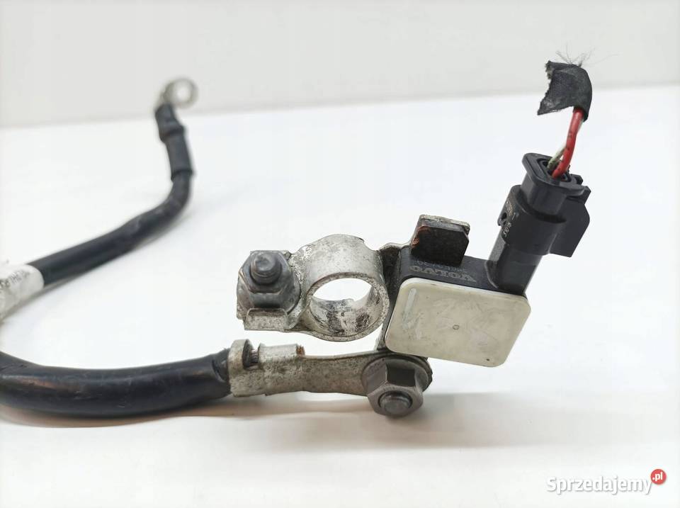 KLEMA MINUS MASA 31376758AD Volvo V60 II 2018