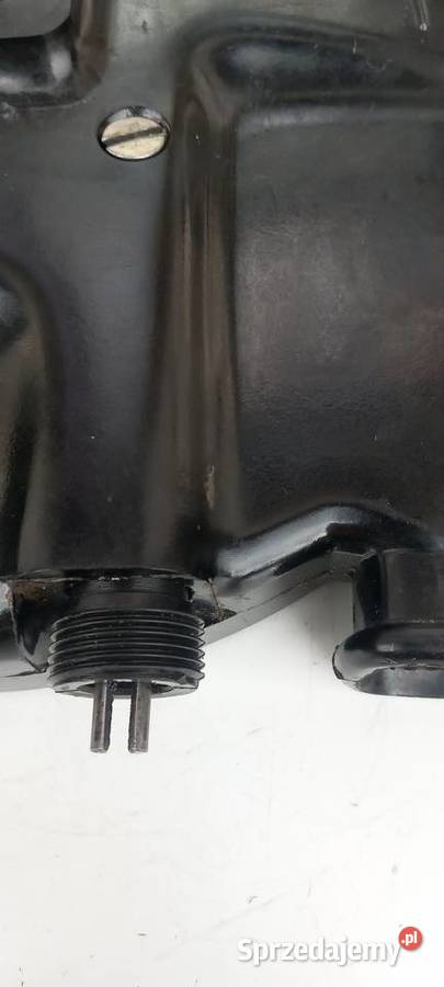 Osłona zębatki MZ ts 125150 DDR