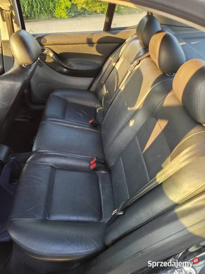 Seat leon 2000 Hatchback