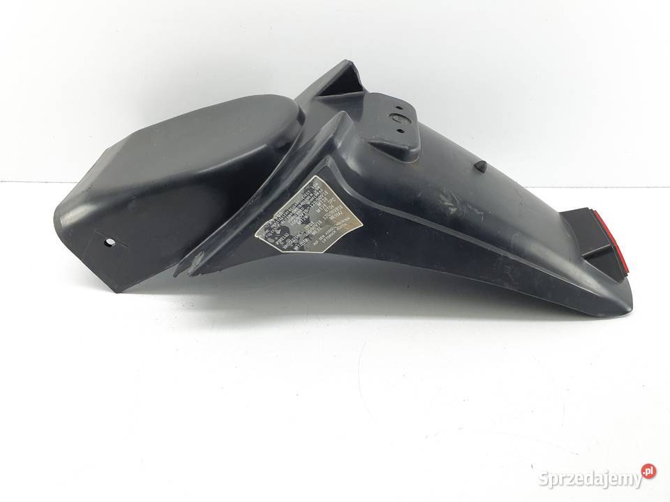 Blotnik Tyl Chlapacz Zadupek Yamaha Xj 900 Motoryzacja łódzkie Łódź