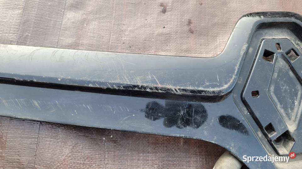 RENAULT TWINGO II LIFT GRILL ATRAPA 620783403R Ruda Śląska sprzedam