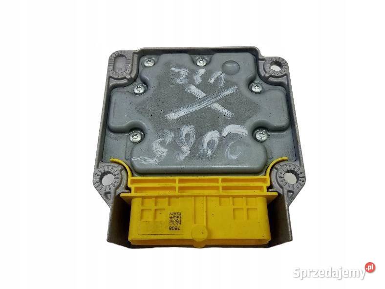 SENSOR AIRBAG 8P0959655S Audi A3 II 20032012 8P