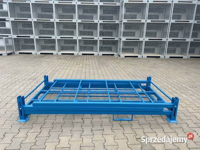Paleta na opony Reifenpalette Magazynowanie sprzedam