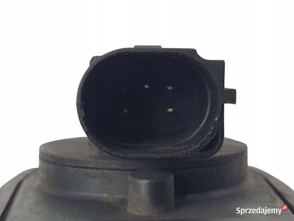 ZAWÓR EGR Ford Transit 22 TDCI EG10399 osobowe Chełm sprzedam